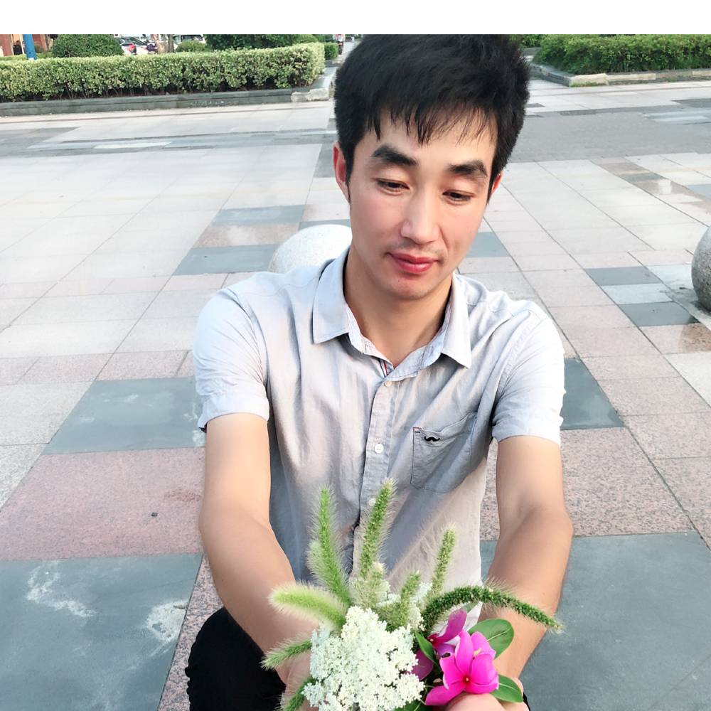 余生中国的照片