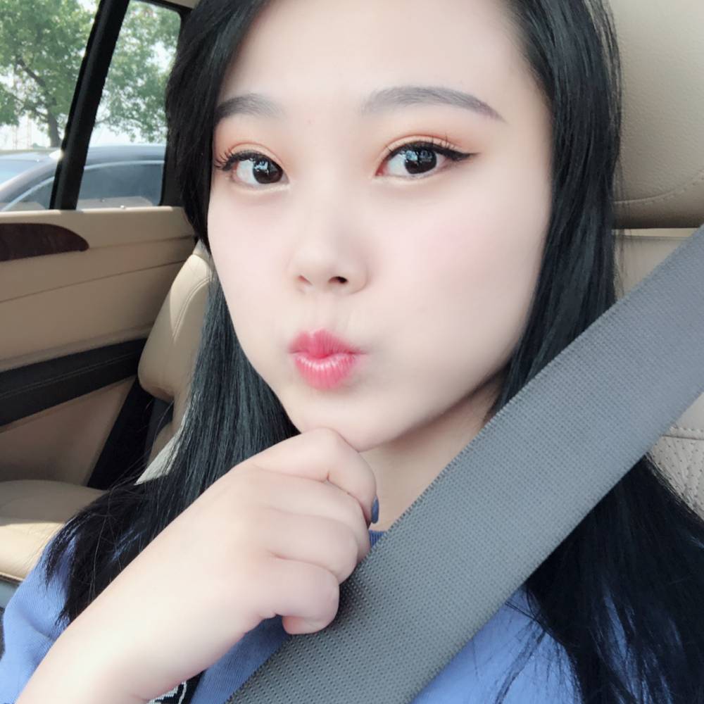 木子小姐姐的照片