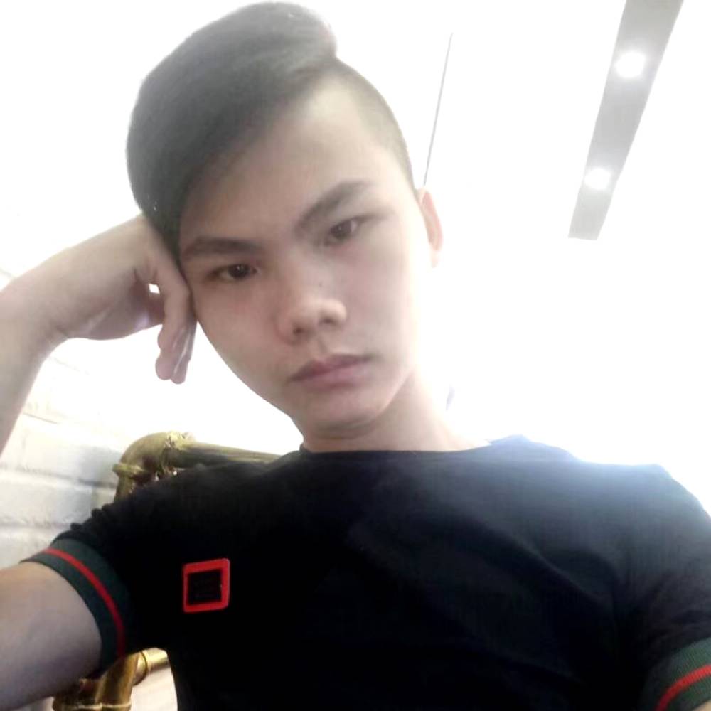坚定酒窝的照片