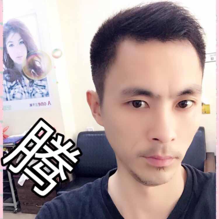 标致冷眸的照片