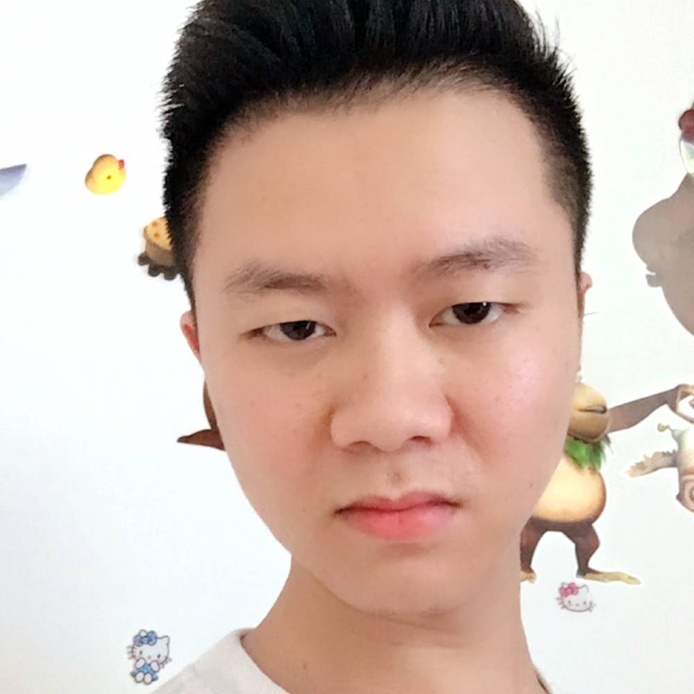 浅陌的照片