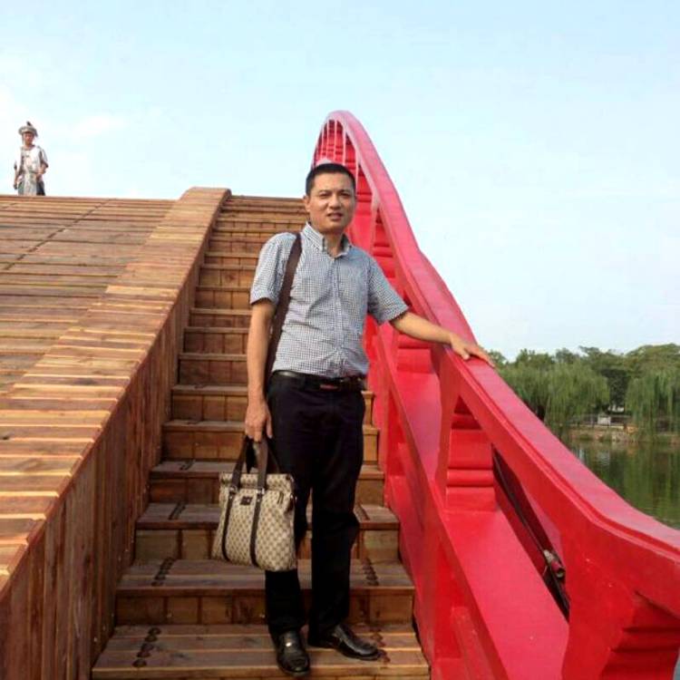 无奈手链的照片