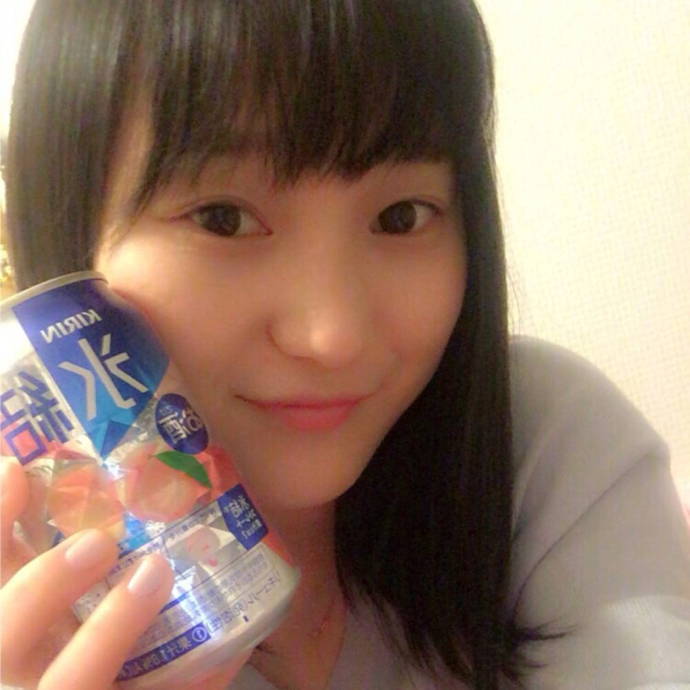 认真月光的照片