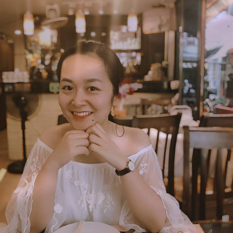 Elaineyi的照片