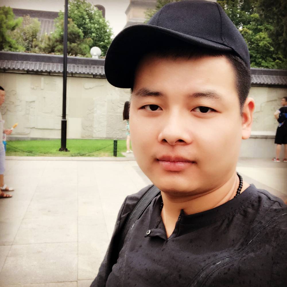 爱笑的杰锅锅的照片