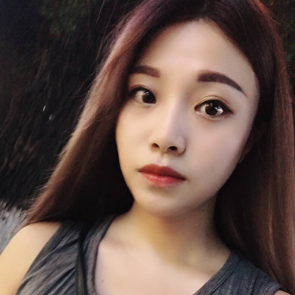 双儿姐姐的照片