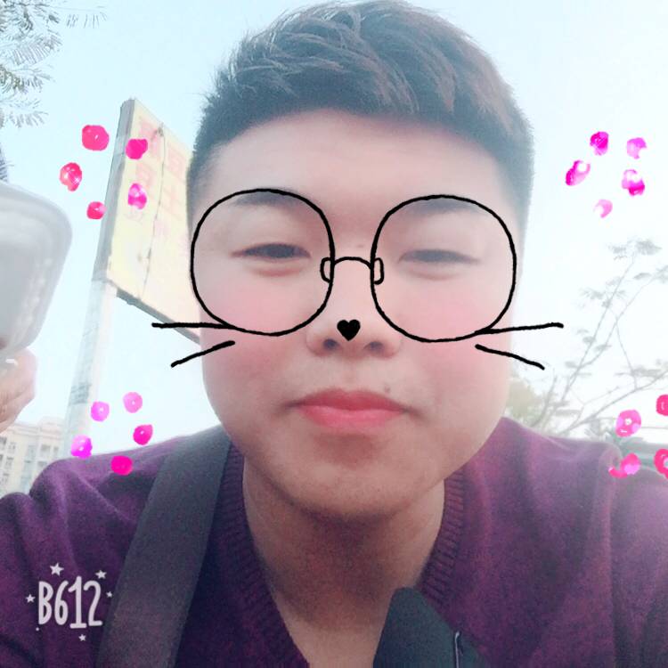 小黄忍的照片