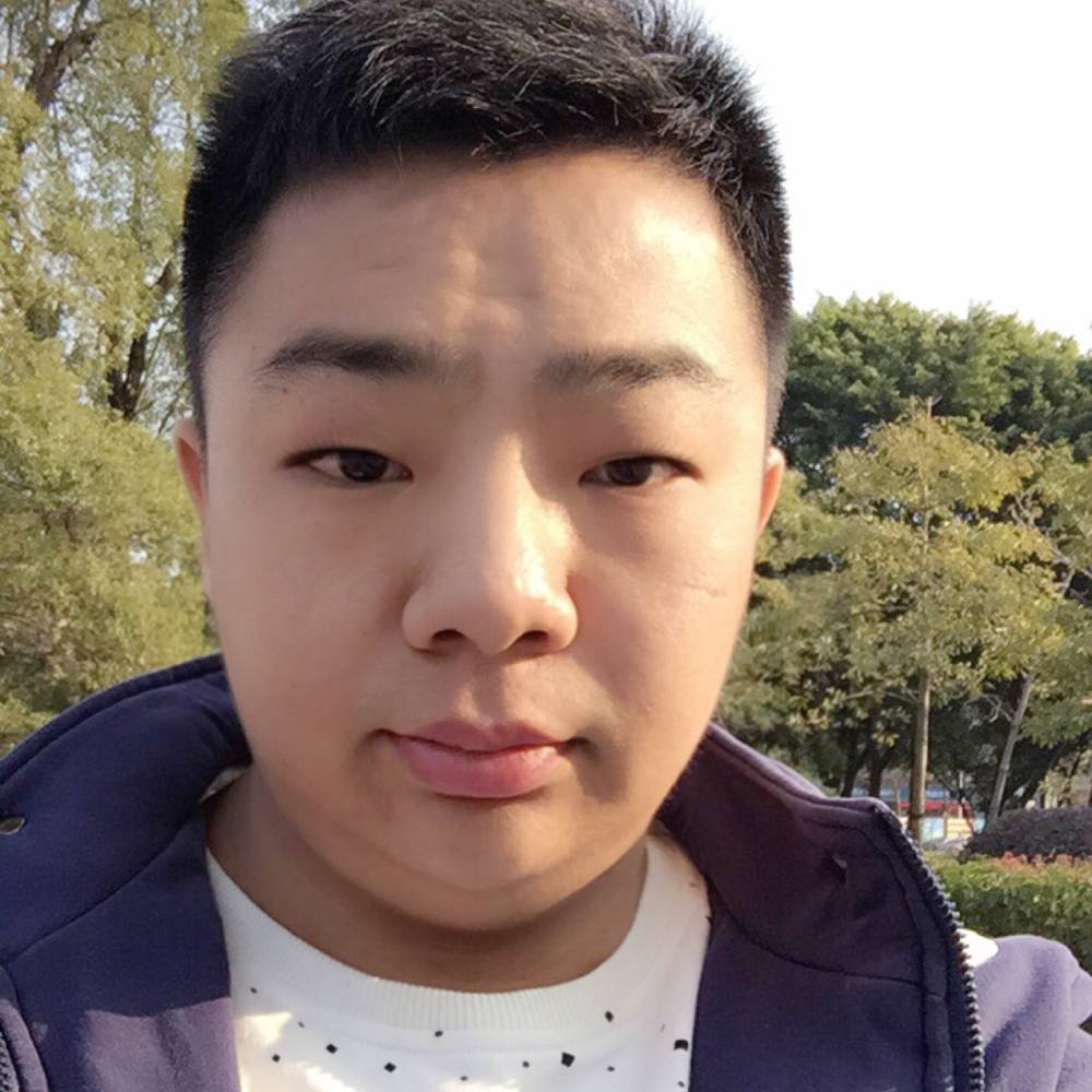 碧蓝黑猫的照片