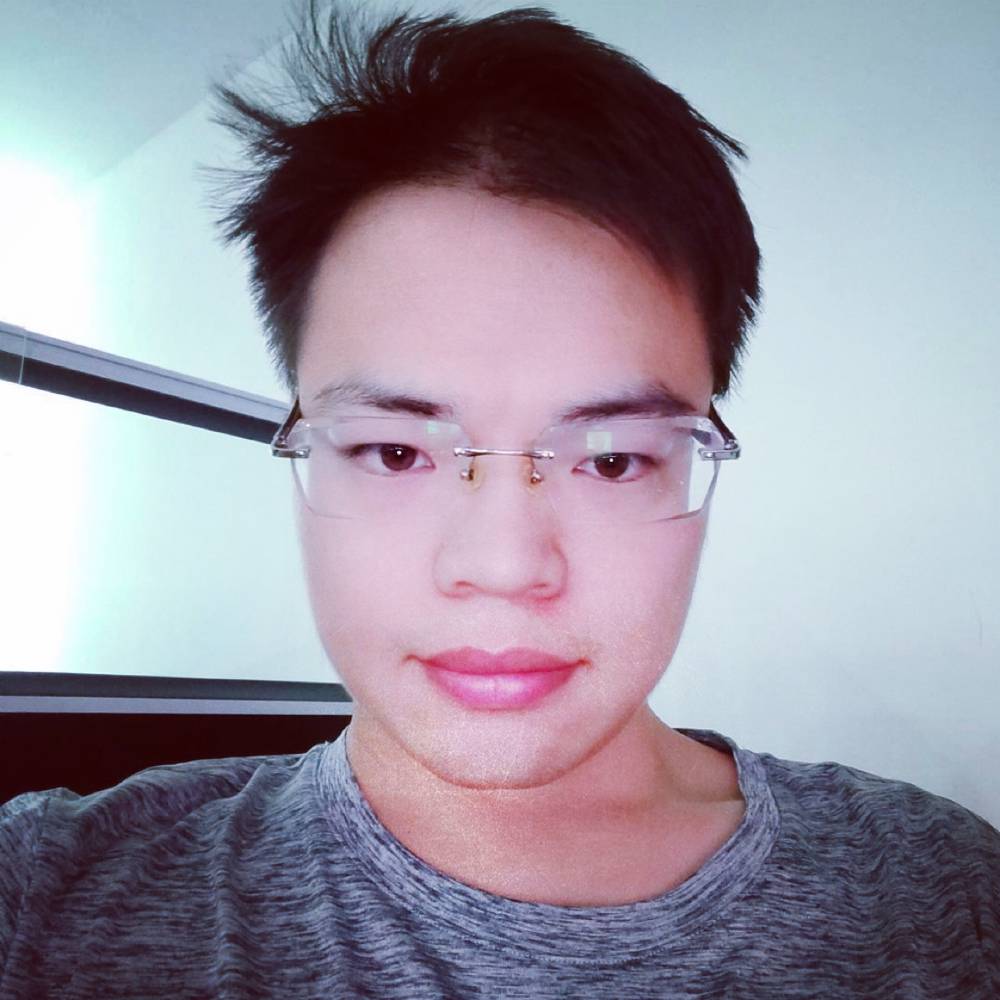 后来子的照片