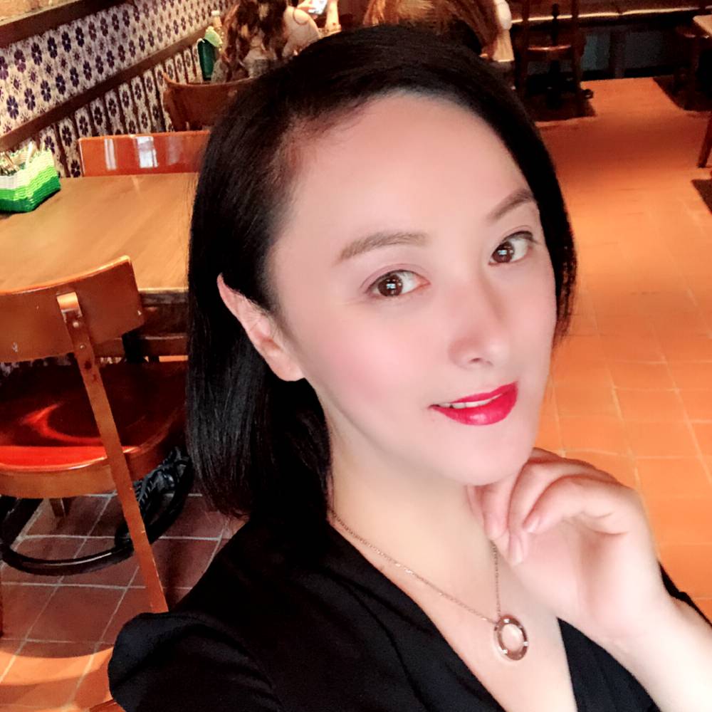 麗君的照片