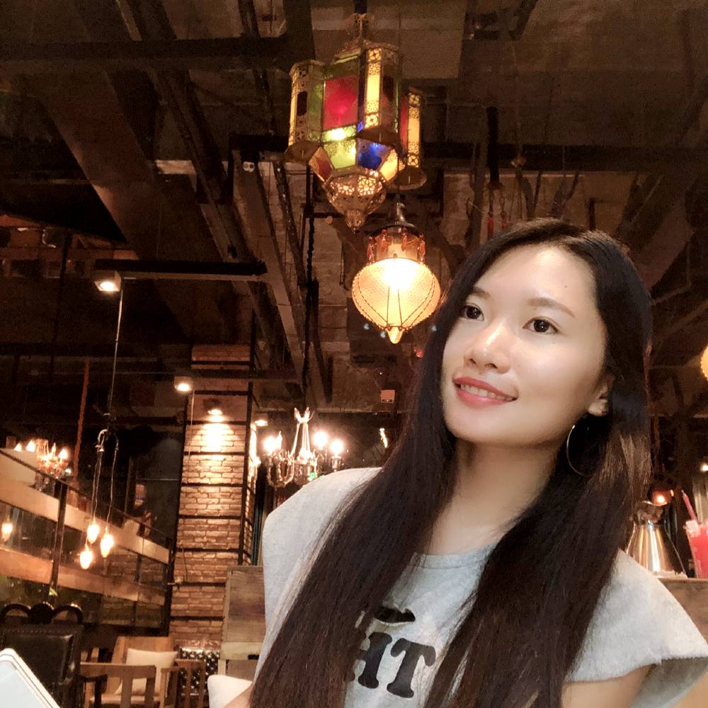 清秀缱绻的照片