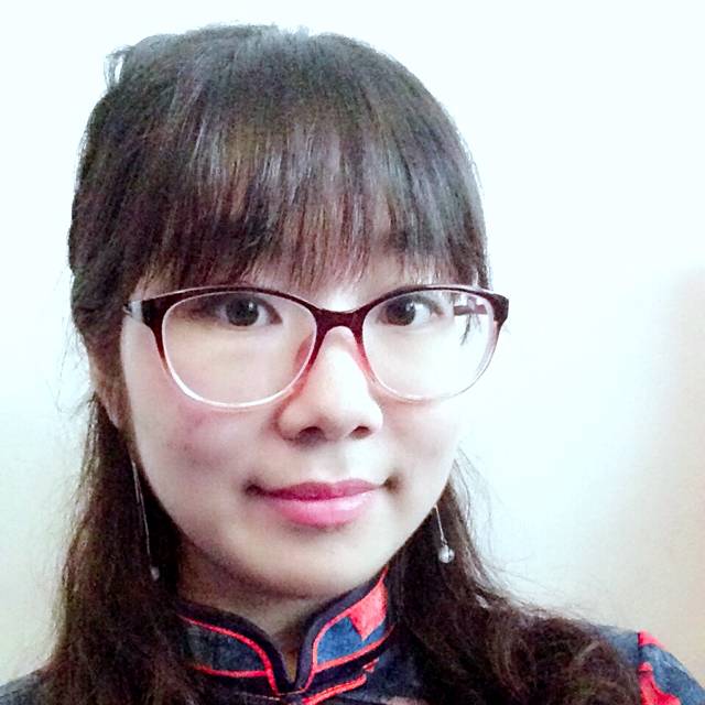 知羽倾城的照片