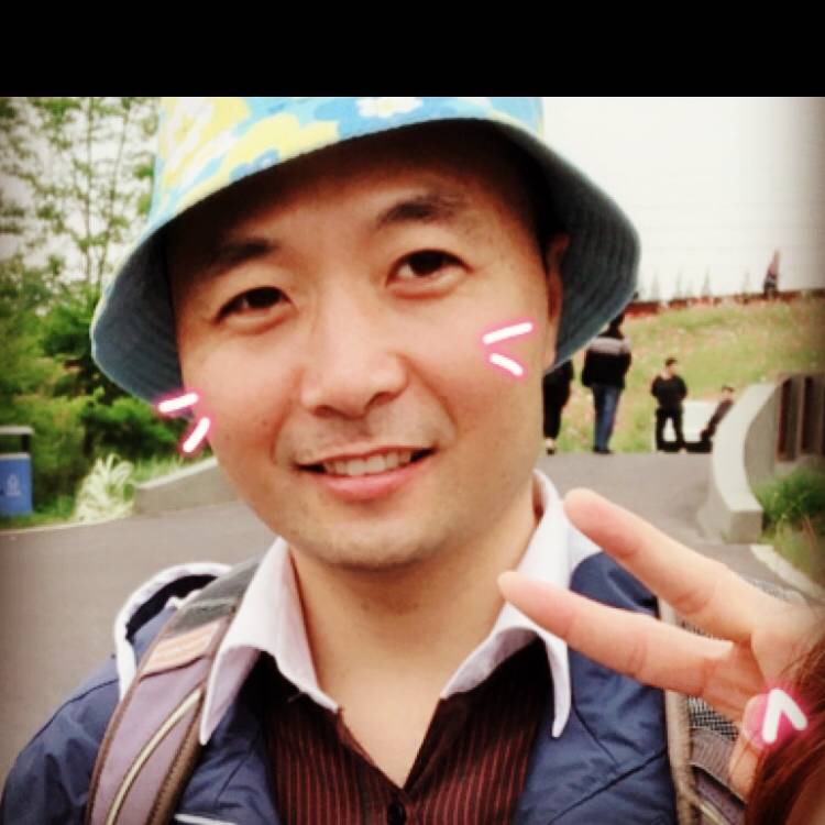 山猫大哥的照片