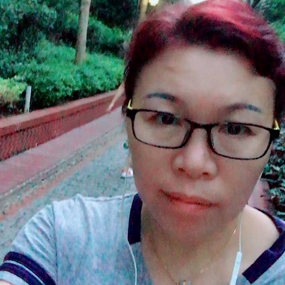 丑石的照片
