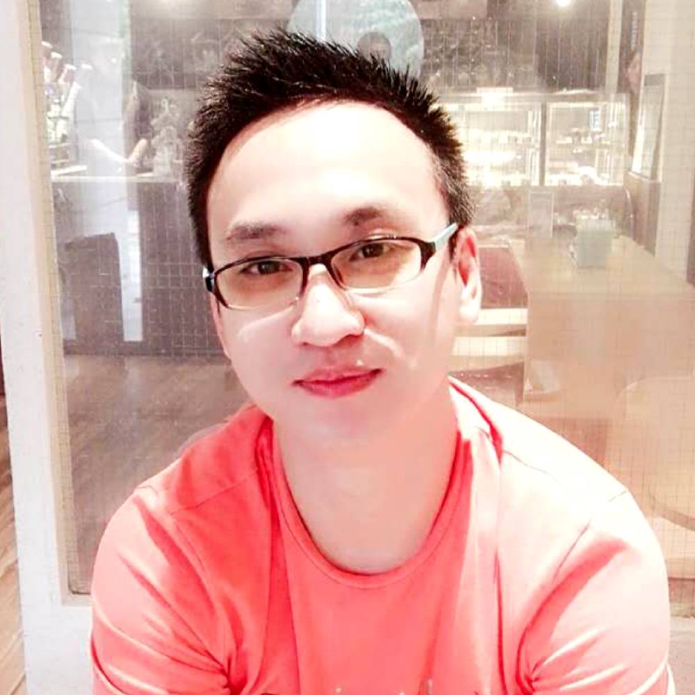 绿猫的照片