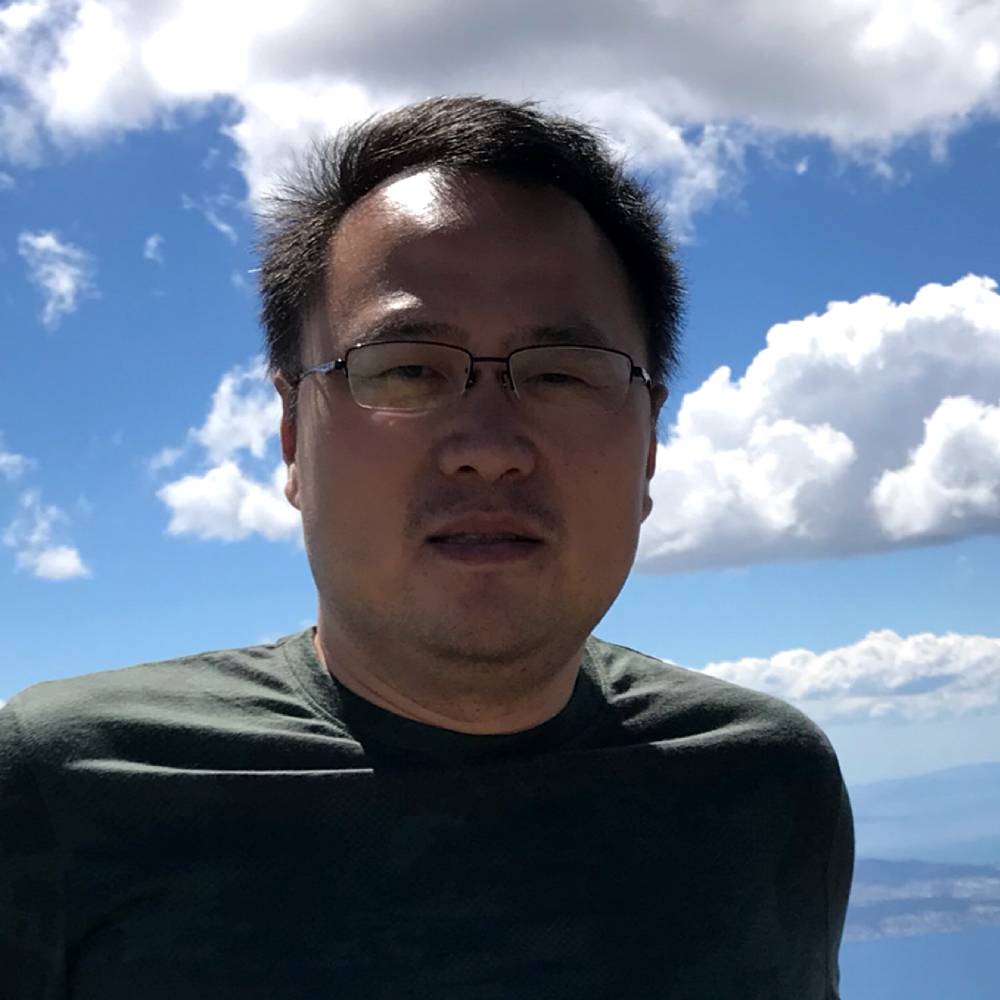 罕见的照片