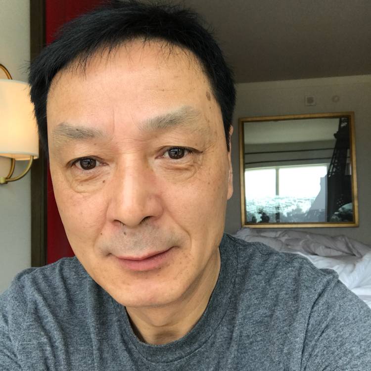 自信羊的照片