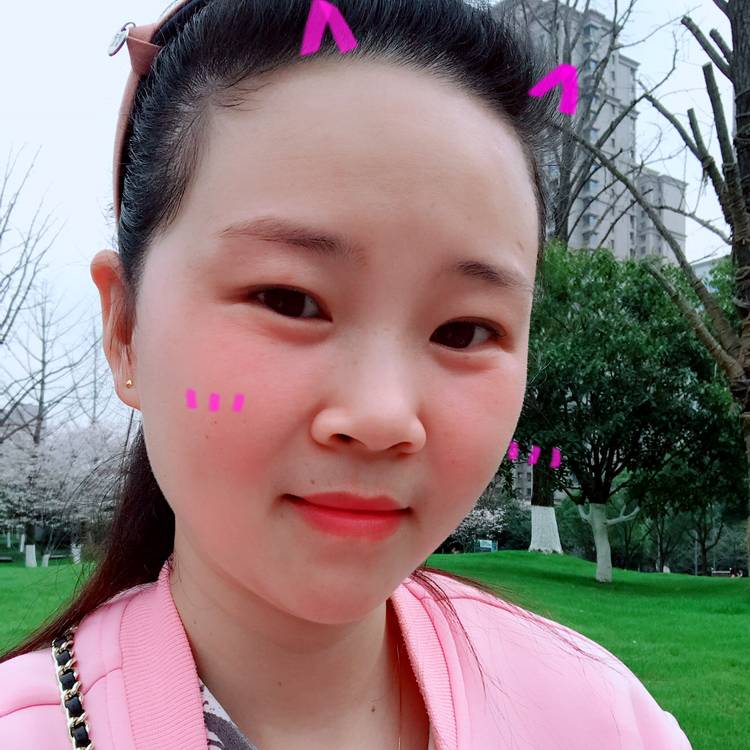 小丹子嘟嘟的照片