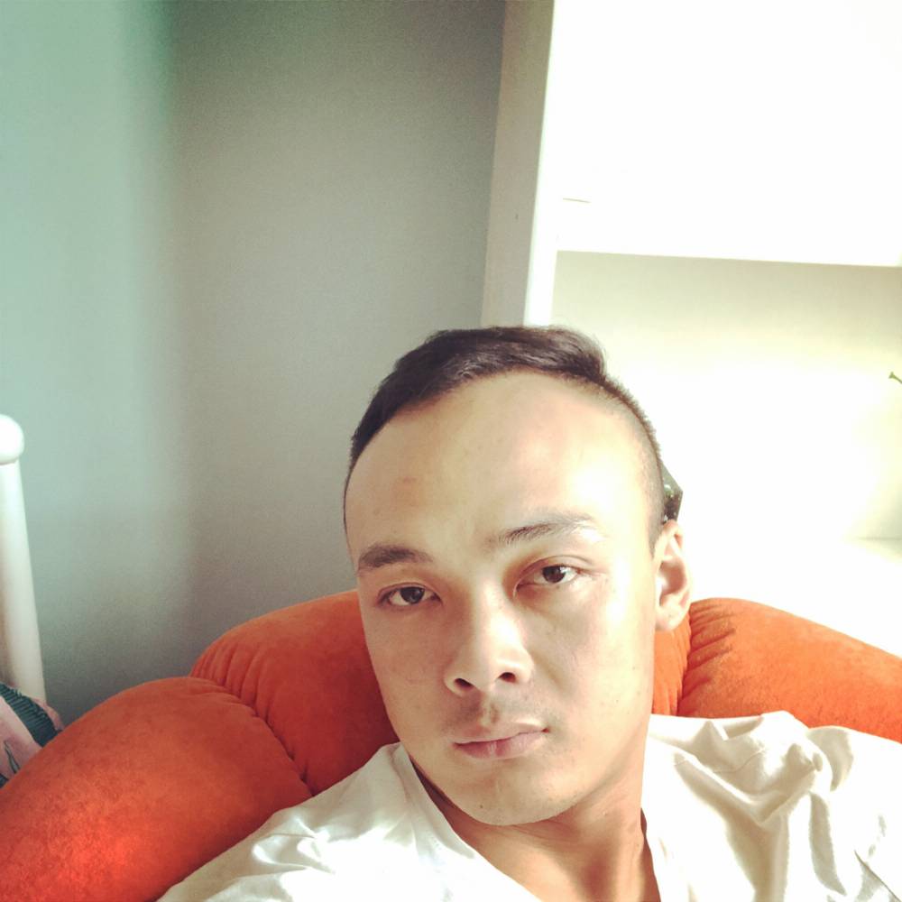 内向大地的照片