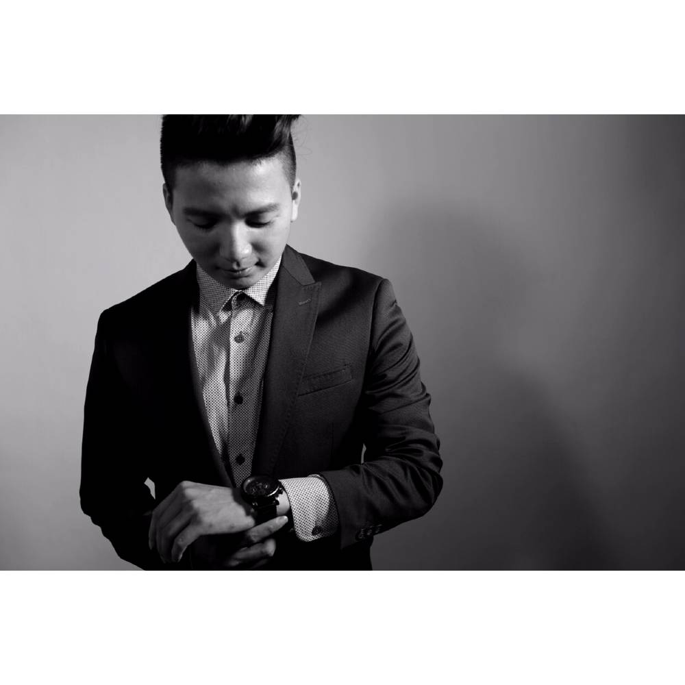 老实的坏的照片