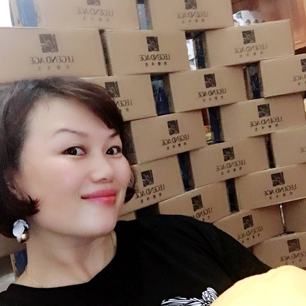 华华姐的照片