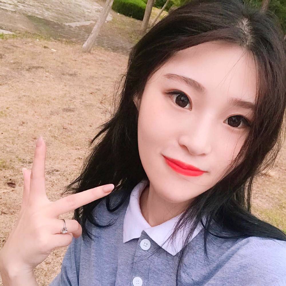 陈涵娜的照片