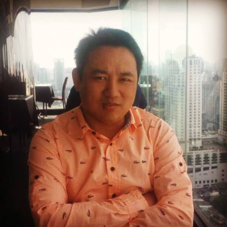 慈祥春天的照片