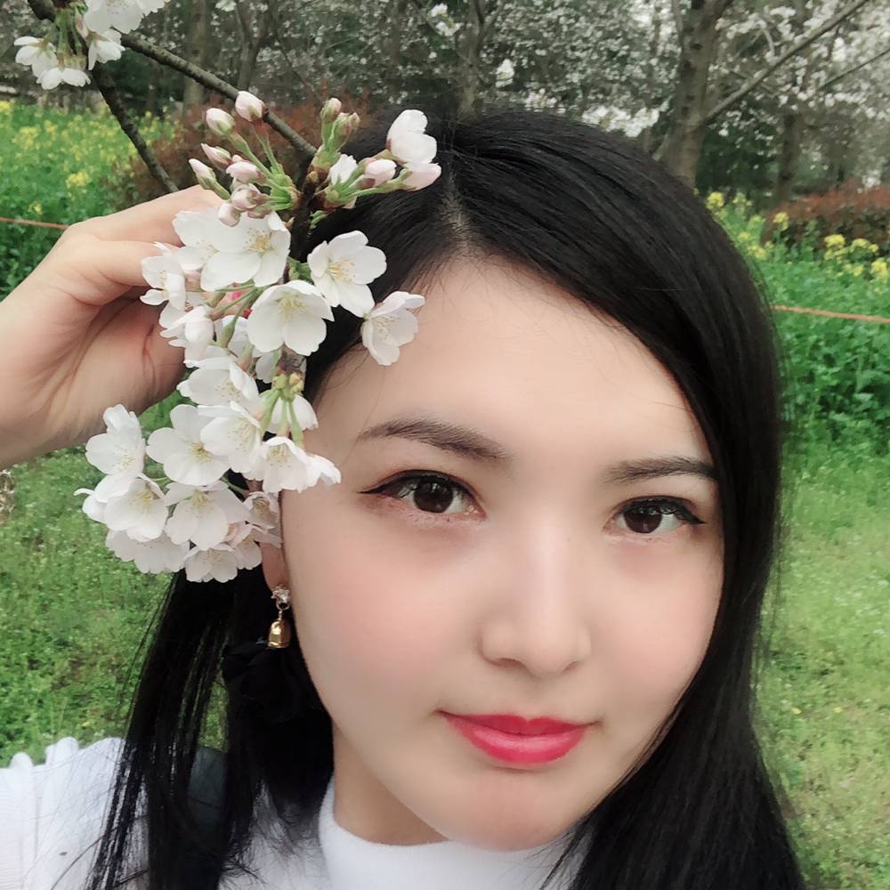 兔兔的照片