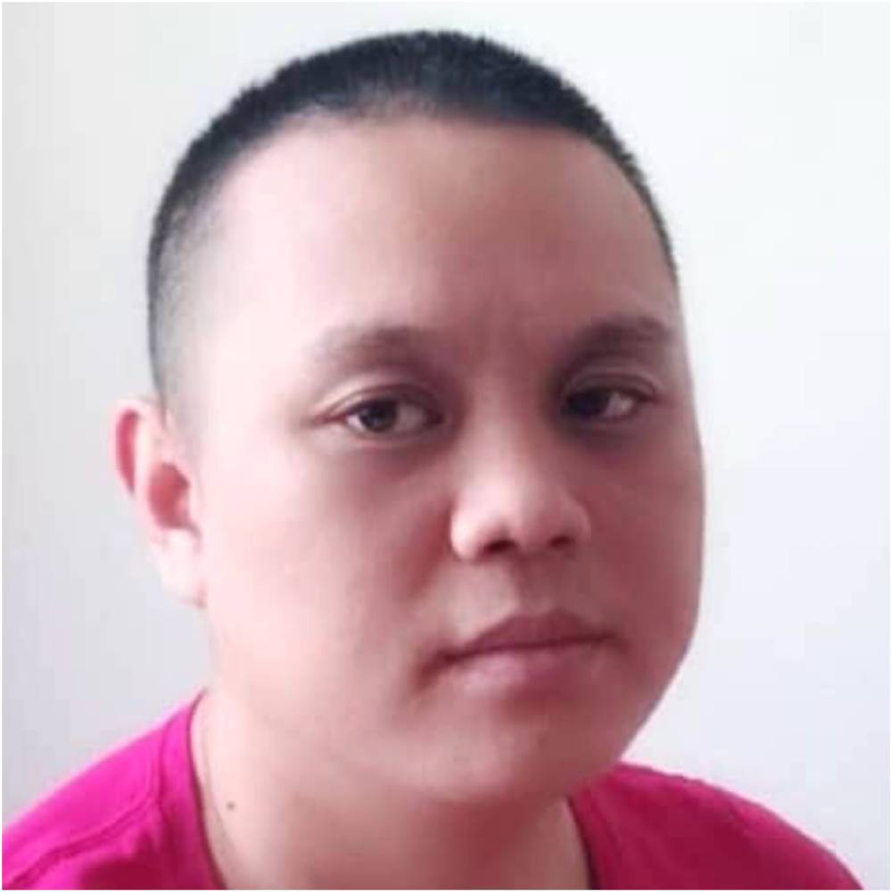 唠叨老虎的照片
