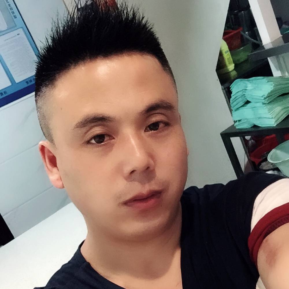 徐自强的照片