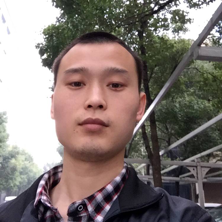 执着野狼的照片