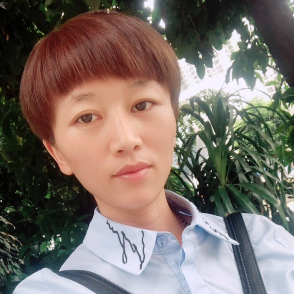 潇洒戒指的照片