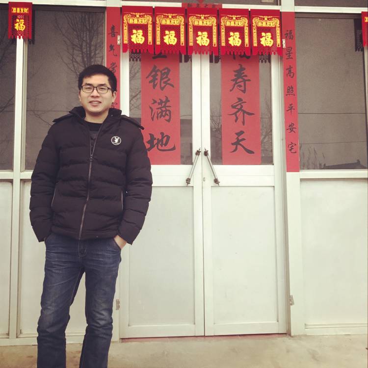 寂寞猎豹的照片