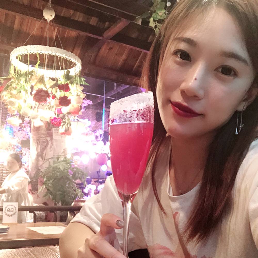 小小小女人的照片