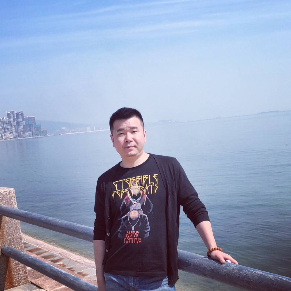 光谷的照片