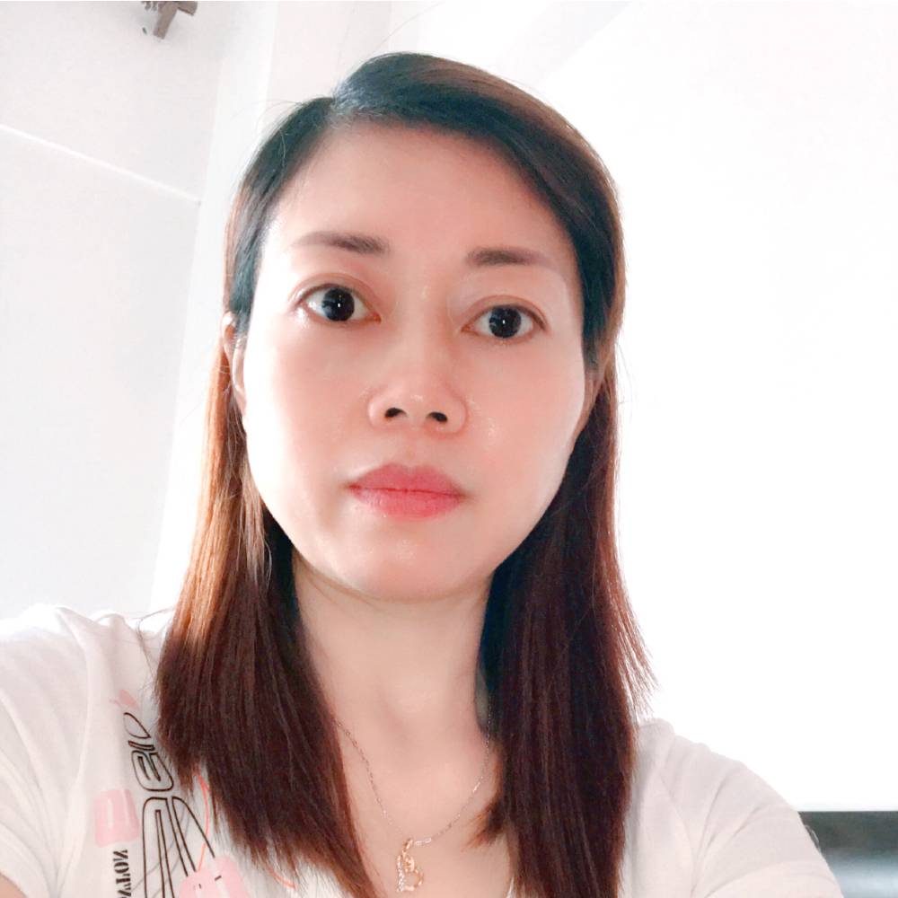 夕颜的照片