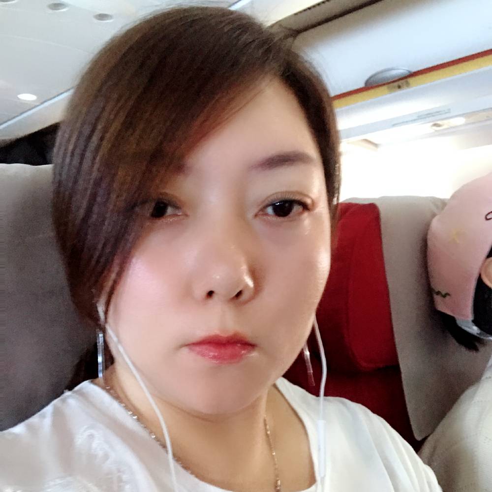 任妹的照片