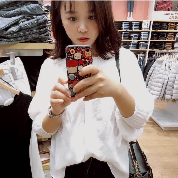 Lily、丫的照片