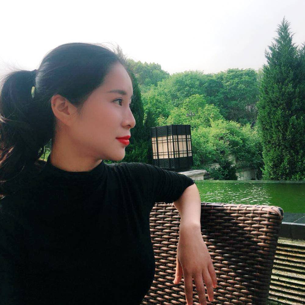 从容半夏的照片