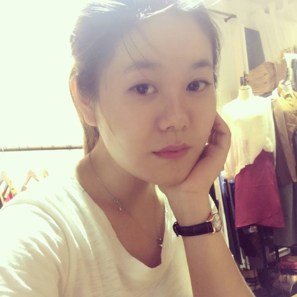 安静以后的照片