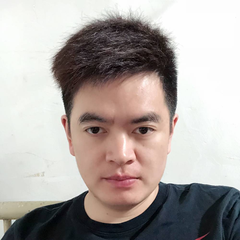 清秀晨阳的照片