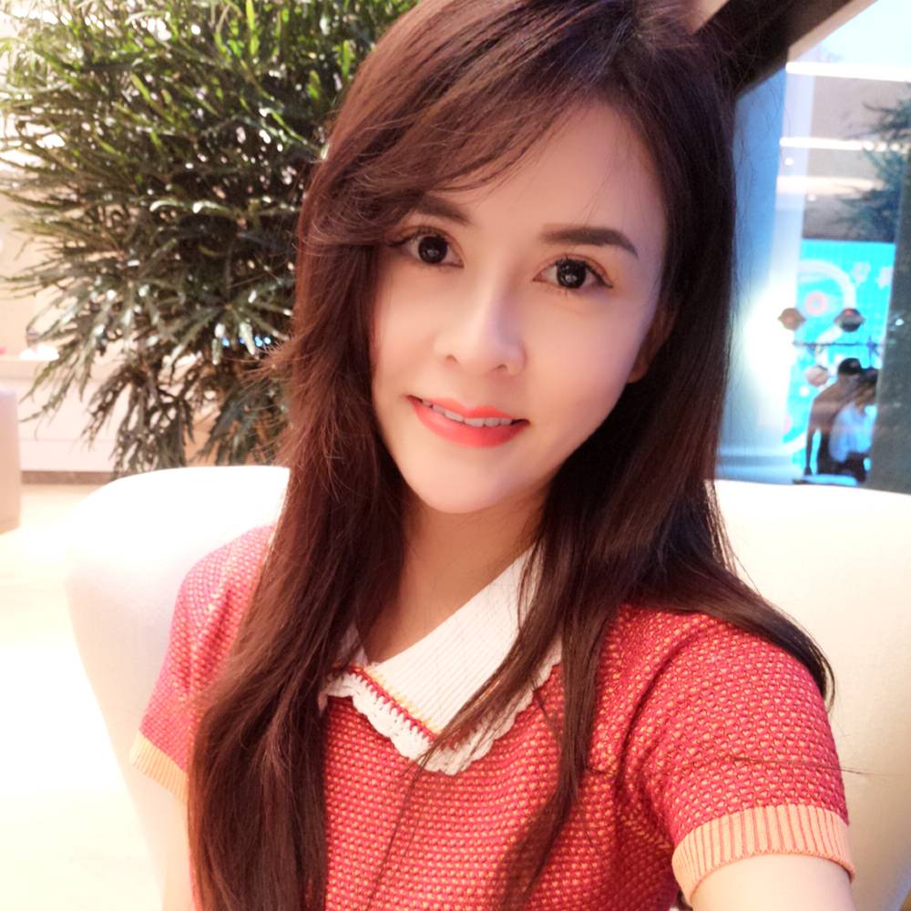 crystal桃的照片