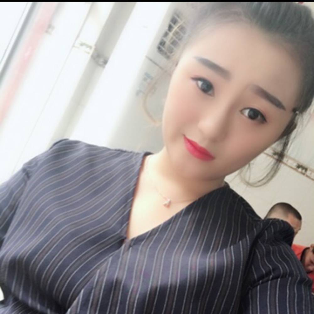 果子君的照片