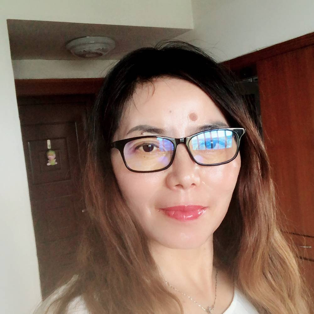 衣香丽影的照片