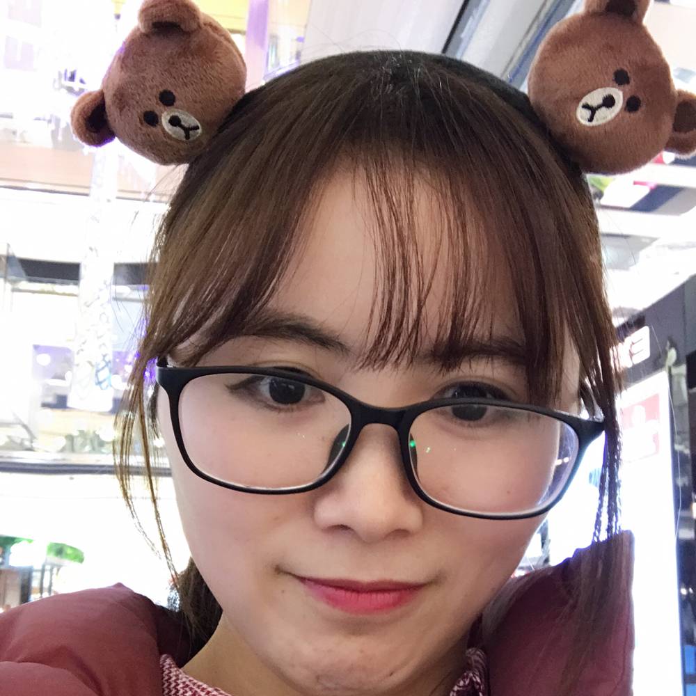 大意萝莉的照片