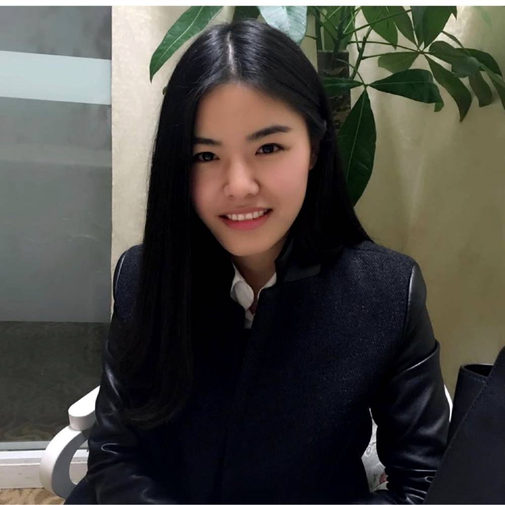 风趣御姐的照片