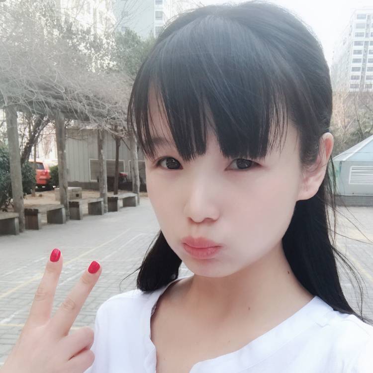 浅唱初妆的照片