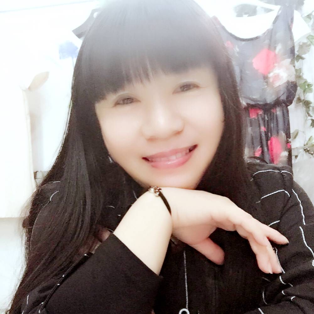 心灵美旧颜的照片