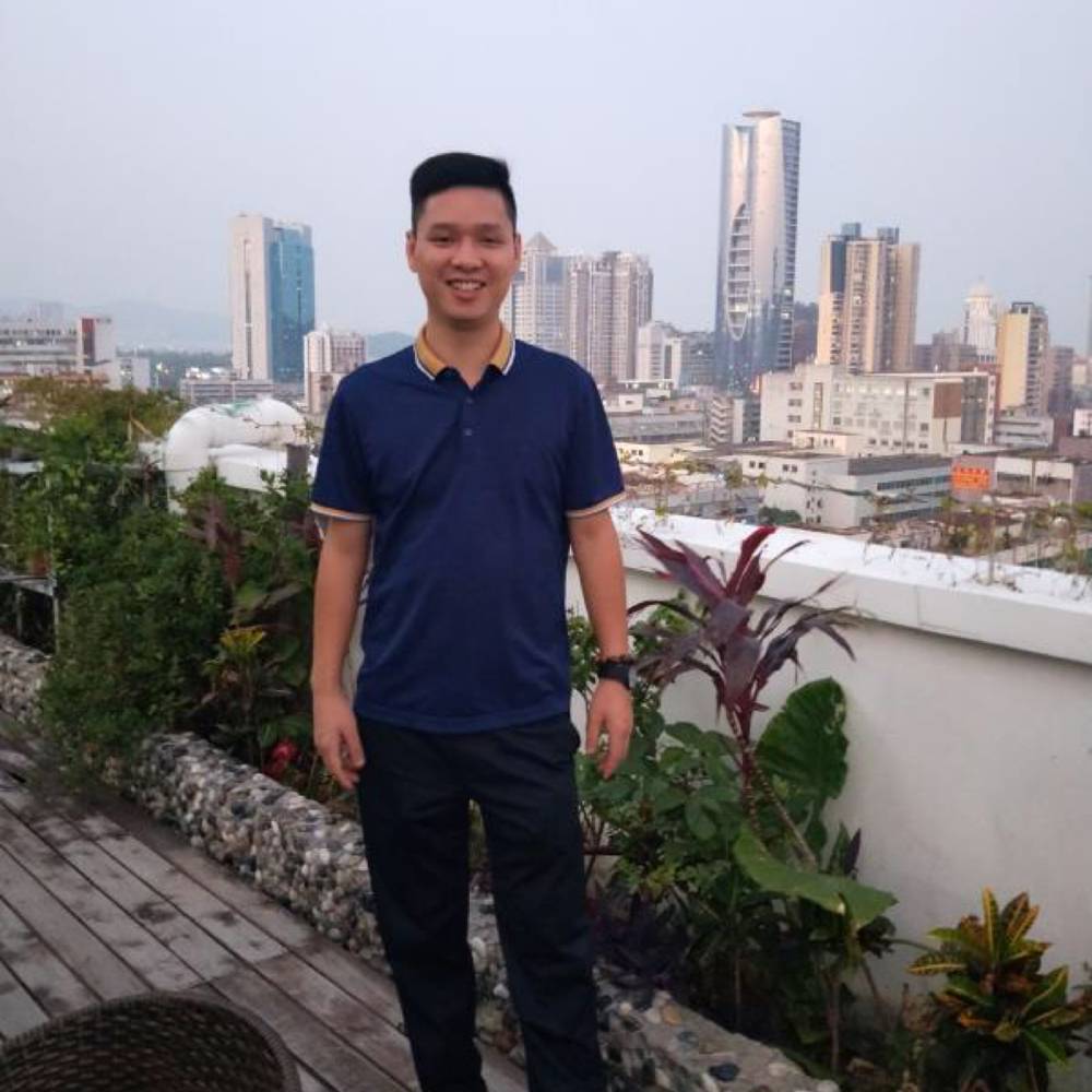 个性酒窝的照片