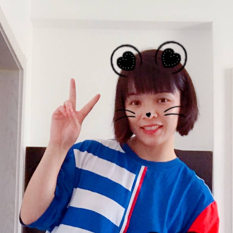 gina咩咩的照片